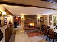The Kings Head Hotel Kirkby Stephen Zewnętrze zdjęcie